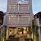 Timez Hotel Melaka - map