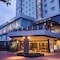 Amansari Hotel Nusajaya - map