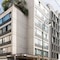 Jam Hotel Brussels - map