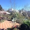 Sapa Garden Resort - map