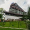 Apartments Alpin Resort Poiana Brasov - map