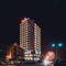 Vinh Hoang Hotel - map