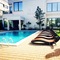 La Rocca Hotel Boutique - map