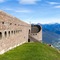 Lugano Panoramica - map
