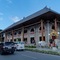 The Evitel Resort Ubud - map