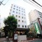 Urban Hotel Tokyo Fuchu Nisiguchi - map