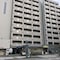 Hotel Crown Hills Oita - map