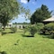 Flower Garden Resort - map