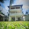 Tharanga Surfing Villa - map