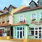 Aparthotel Sighisoara - map