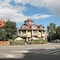 Hotel Gallant - map