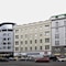 Alveo Suites - map