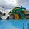 Hotel Sports Lodge Itoman - map