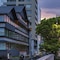 Solaria Nishitetsu Hotel Kyoto Premier - map