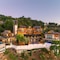 Villa 6 Chambres, Choeng Thale - map
