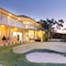 Manna Heights Bed & Breakfast - map