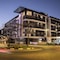 The Capital Menlyn Maine - map