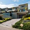 The Mount Knysna - map