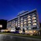 Toya Onsen Hotel Hanabi - map