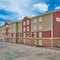 Extended Suites Tijuana Macroplaza - map