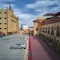 Hotel Sevilla - map
