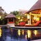 Villa 4 Chambres à coucher 4 Salles de bains, North Kuta - map