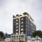 Kyriad M Hotel Sorong - map
