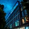 Evo Hotel Pekanbaru - map