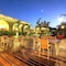 The Westlake Hotel & Resort Yogyakarta - map