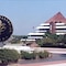 Bigland Hotel & Convention Sentul - map