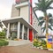 Bigland Hotel & Convention Sentul - map