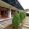 The Umah Pandawa Hotel And Villas - map