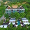 Bukit Pool Villas - map