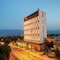 Hampton By Hilton Bolu - map