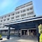 Taris Art Hotel Phrae - map