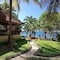 Teluk Indah Beach & Pool Villa - map