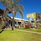 Castlereagh Lodge Motel - map