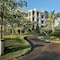 Luxury Apartment At Ayana Residences - map