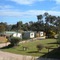 Stawell Park Caravan Park - map