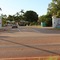 Broome Vacation Village - map