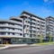 Parc Hotel Bundoora - map