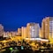 B42 - Oceano Atlantico Apartment - map