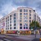 Mercure Krakow Stare Miasto (Old Town) - map
