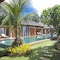 Samara Luxury Beachfront Villa - map