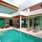 Ya Nui Beach Villas - map
