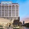 Grand Palazzo Hotel Pattaya - map