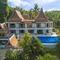 Villa 4 Chambres à coucher 4 Salles de bains, Choeng Thale - map