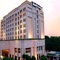 Radisson Hotel Varanasi - map