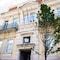 HI Lisboa – Pousada de Juventude - map