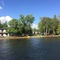 Balsam Resort - map